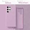 EAZY CASE - TPU Hülle für Samsung Galaxy S22 Ultra 5G, TPU Produktbild-Vorschau 3