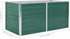 DELUKE® Hochbeet für Garten OSKAR Grün | 160x80x77cm | Produktbild-Vorschau 2