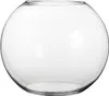 Mica Decorations Babet Kugelvase - H31 x Ø40 cm - Produktbild-Vorschau 1