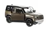 LAND ROVER 2020 Defender Modèle réduit de voiture Voir les images du produit 2