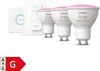 Philips Hue Color Amb. GU10 Bluet. (3 Stk.) weiß 0MB Produktbild-Vorschau 18