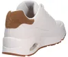 Skechers Uno - Suited On Air 183004-WHT, Sneaker, Herren, Produktbild-Vorschau 37
