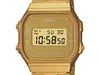 Casio Armbanduhr Collection A168WG-9BWEF Produktbild-Vorschau 9