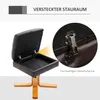Fauteuil relax HOMCOM avec repose-pieds, fauteuil TV Voir les images du produit 5