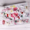Accentra Adventskalender Flamingo Produktbild-Vorschau 3