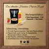 Hopser Funfood Popcorn Set Popcornmais Popcornöl Produktbild-Vorschau 4