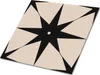 Selbstklebende Platten 30x30 cm Wandpaneele 9 Stück im Set Produktbild-Vorschau 1