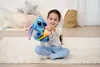 Disney Stitch mit Eiscreme (25 cm) Produktbild-Vorschau 6