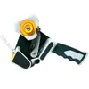 ARLI 6x Klebeband Packband PP 48 mm x 66 m mit Handabroller Produktbild-Vorschau 3