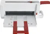 Krug & Priester 3006 - Coupe-piles 300 mm IDEAL Voir les images du produit 2