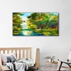 Coloray Canvas 100x50  Wandbild Leinwand Bilder Wand Kunst Produktbild-Vorschau 4