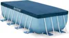 Intex Rahmen Pool Abdeckung 400 x 200cm Produktbild-Vorschau 3