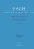 Oratorio de Noël BWV 248. réduction pour piano/vocale score Voir les images du produit 1