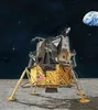 Revell Geschenkset Apollo 11 Lunar Module Eagle 1:48 Produktbild-Vorschau 10