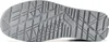 The image shows the sole of a shoe with a detailed tread pattern. Produktbild-Vorschau