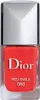 Christian Dior, Vernis, Gel-Effect, Nail Polish, 080, Red Voir les images du produit 2