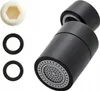 Verk 27620 360° Water Saver - Ecoperlator avec joint, noir Voir les images du produit 7