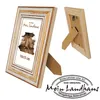 Cornice portafoto Toskana 20x30 cm in vero legno di pino Anteprima dell’immagine prodotto 3