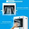GOPLUS 20L 3-in-1 Luftkühler mit Wasserkühlung, Produktbild-Vorschau 8