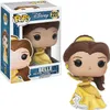 Disney - Bella (La Bella y la Bestia) 221 - Funko Pop! Vista previa de la imagen del producto 2