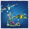 75572 Lego Avatar 2022 Il Primo Volo Sulla Banshee Di Jake Náhľad obrázku produktu 11