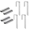 Centrale électrique pour balcons Crochet de balcon Support Voir les images du produit 1