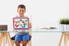 Lexibook Paw Patrol Bilingual Educational Laptop PL/ENG 124 Podgląd zdjęcia produktu 7
