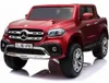 Mercedes X - KLASSE - 12V - 2-Sitzer Kinderauto - 4x4 - mit Produktbild-Vorschau 1