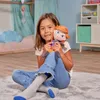 PROMO Mascotte Anna 25cm Frozen 2 Kraina Lodu Disney Simba Anteprima dell’immagine prodotto 3