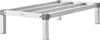 Aluminium-Staugestell Stationäres Staugestell 36 x 20 x 8 Produktbild-Vorschau 1