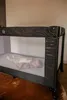 MamaLoes Soof Schwarz Reisebett Produktbild-Vorschau 9