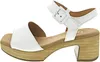 Gabor Comfort Sandalette Weiß in Gr. 42 Produktbild-Vorschau 8