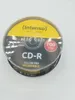 Intenso CD-R 700MB/80min 52x Speed - 25stk Cake Box Produktbild-Vorschau 6
