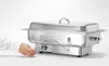 HENDI Chafing Dish Pollina, elektrický, Profi Line, 9L, Náhled obrázku produktu 3