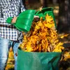 KADAX Zgarniacz Zbieracz Liści Plastikowy Grabie Do Trawy Podgląd zdjęcia produktu 4