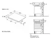 Bosch pxy83khc1e, Séria 6, Indukcná varná doska, 80 cm, Náhľad obrázku produktu 34