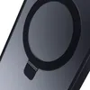 3MK Smoke Mag&Stand, Cover, Apple, iPhone 16, 15,5 cm Produktbild-Vorschau 7