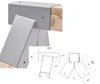 Sklep Wippchen Łącznik do huśtawek z kantówki 90/90 mm, Podgląd zdjęcia produktu 1