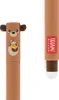 Legami stierateľné gélové pero - TEDDY BEAR Náhľad obrázku produktu 2
