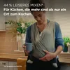 KENWOOD Multi Tasker KHC30.070GY kuchyňský robot, barva: Náhled obrázku produktu 6