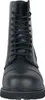 Brandit Boot Uni Phantom 10-Loch schwarz Basics, Festival Produktbild-Vorschau 17