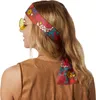 dressforfun® Damenkostüm Hippie Weste und Hose Produktbild-Vorschau 6
