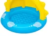 Bestway® Pataugeoire Sunny Days™ avec toit pare-soleil 101 Voir les images du produit 16