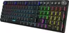 iBox AURORA K-6 clavier RF sans fil + Bluetooth QWERTY Voir les images du produit 7