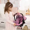 Bayer Design 67976AB Puppenautositz, Sitz für Puppen, mit Produktbild-Vorschau 13