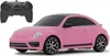 Jamara VW   Beetle    1:24                27 MHz pink     Voir les images du produit 1