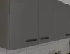 Winkelküche NESSA 250x250 cm Küchenzeile Einbauküche Produktbild-Vorschau 3
