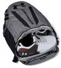 UNDER ARMOUR Unisex Rucksack UA Hustle 5.0 Produktbild-Vorschau 5
