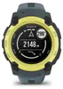 Garmin Instinct E, 40 Mm, Electric Lime Con Cinturino Anteprima dell’immagine prodotto 2