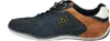Bugatti Herren  Schnürschuhe blau Gr. 43 Produktbild-Vorschau 47